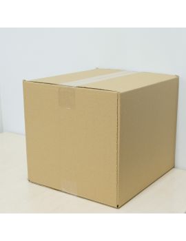 Kartonska kutija 400x300x300 mm