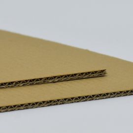 Kartonska ploča 1175x750 mm, 5 slojna  
