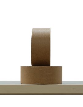 Papirnata ljepljiva traka za zatvaranje kutija