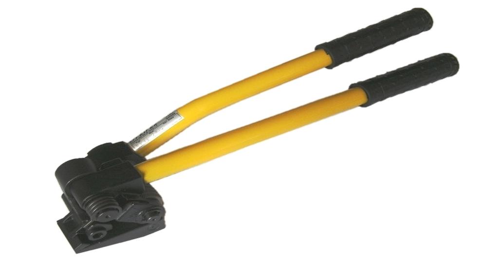 Alat NP-21 za zatezanje čelične trake 19-32 mm