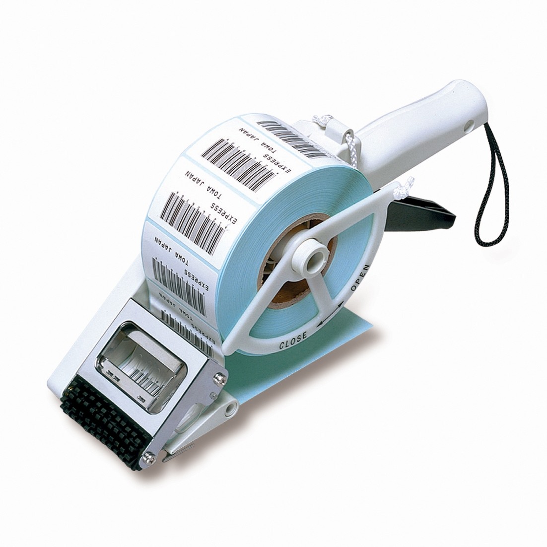 Dodavač etiketa Towa APN-60
