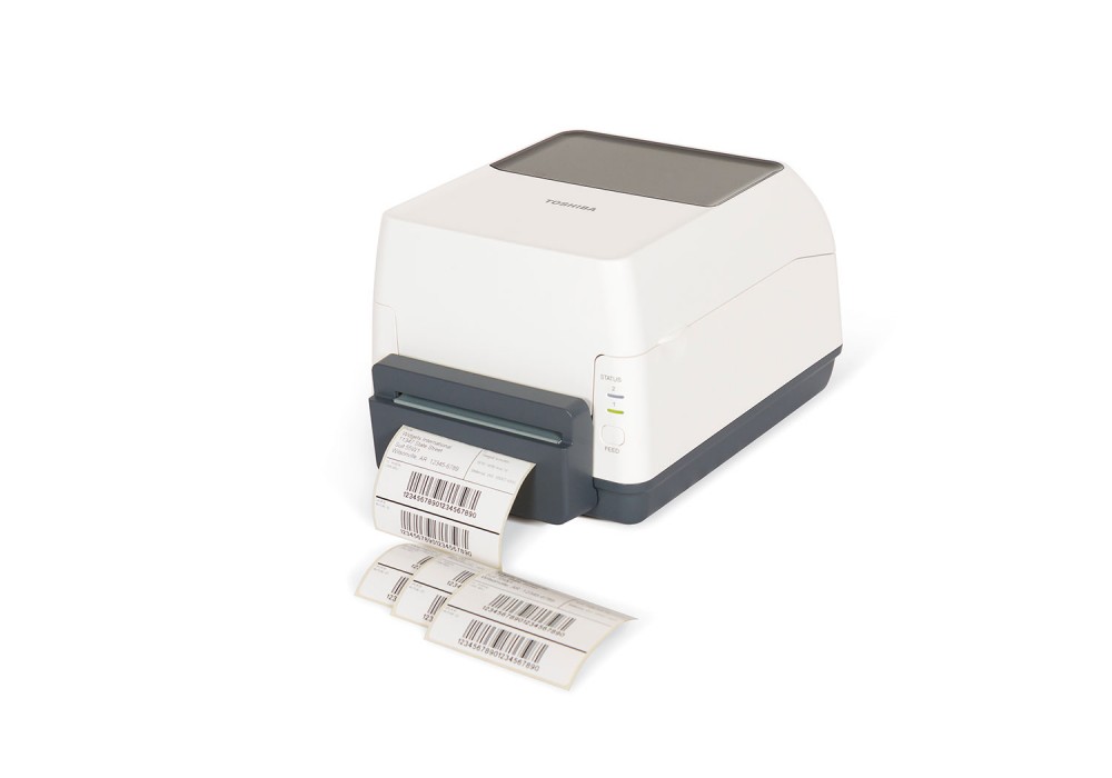 Printer za etikete Toshiba Tec B-FV4T