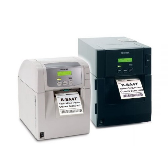 Pisač Toshiba B-SA4TP