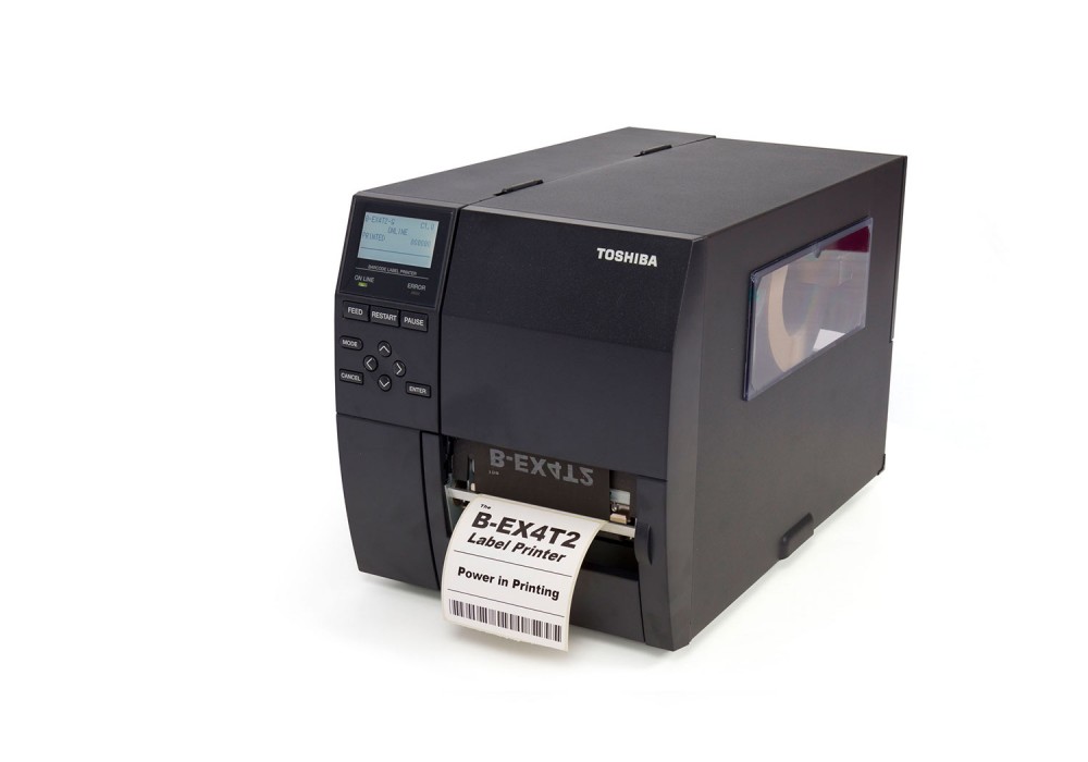 Pisač Toshiba Tec B-EX4T2