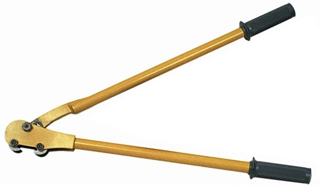 Kliješta UK-2/32 za pakiranje trakom 32 mm