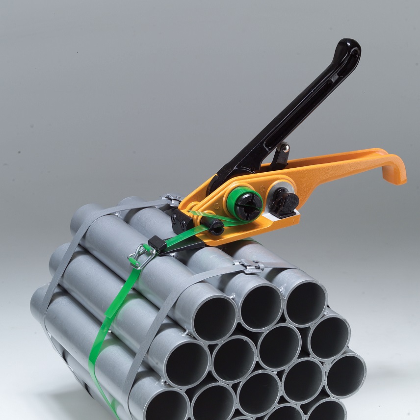 Alat H22 Round za vezanje trakom od 9 do 19 mm - Slika 2