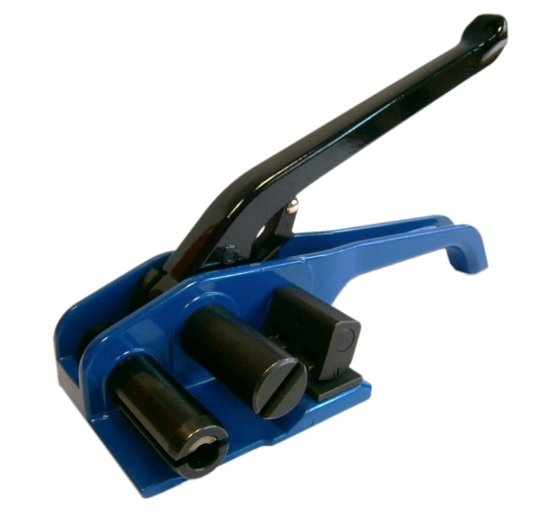 Alat H27 Jumbo za vezanje trakama od 13 do 50 mm