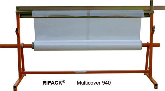 Multicover 940