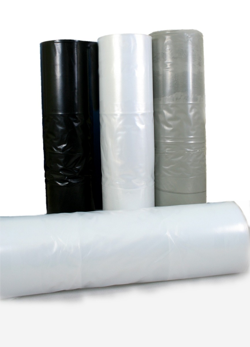 PE folija 4000x0,15 prozirna - Slika 3
