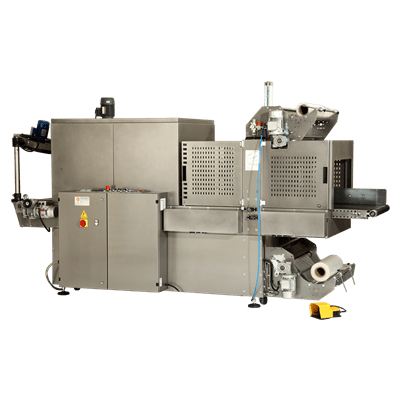 Termotunel Minipack MS 50L