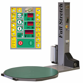 Omatalica  Full Stretch 105 Smart EB 2200