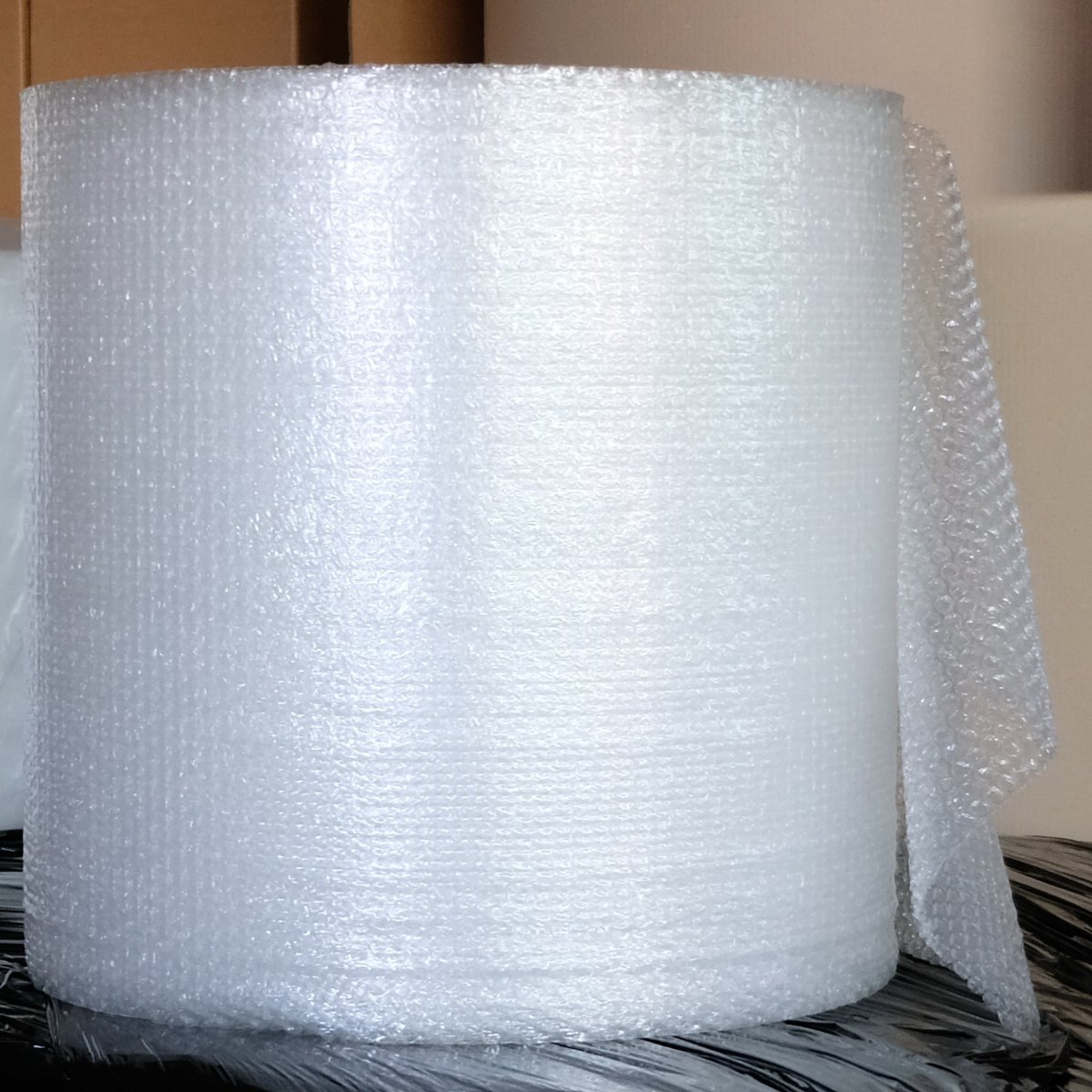 Folija sa zračnim mjehurićima 0,50×200 m