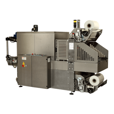 Termotunel Minipack MS 90