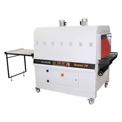 Termotunel Minipack 70 DIGIT