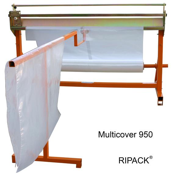 Multicover 950