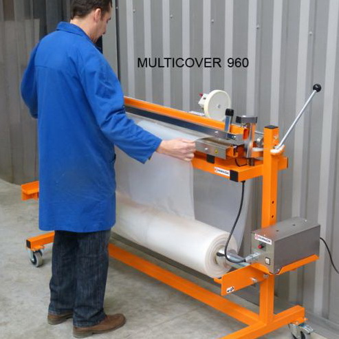 Multicover 960 - Slika 2