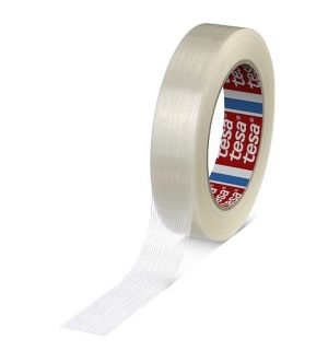 Ljepljiva traka sa staklenim nitima 50/50 tesa 4590