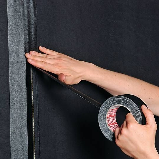 Tekstilna ljepljiva traka tesa 4541 - Slika 2
