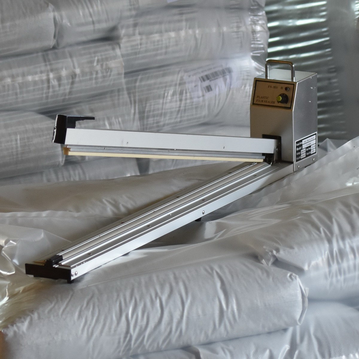 Varilica impulsna FS600-H