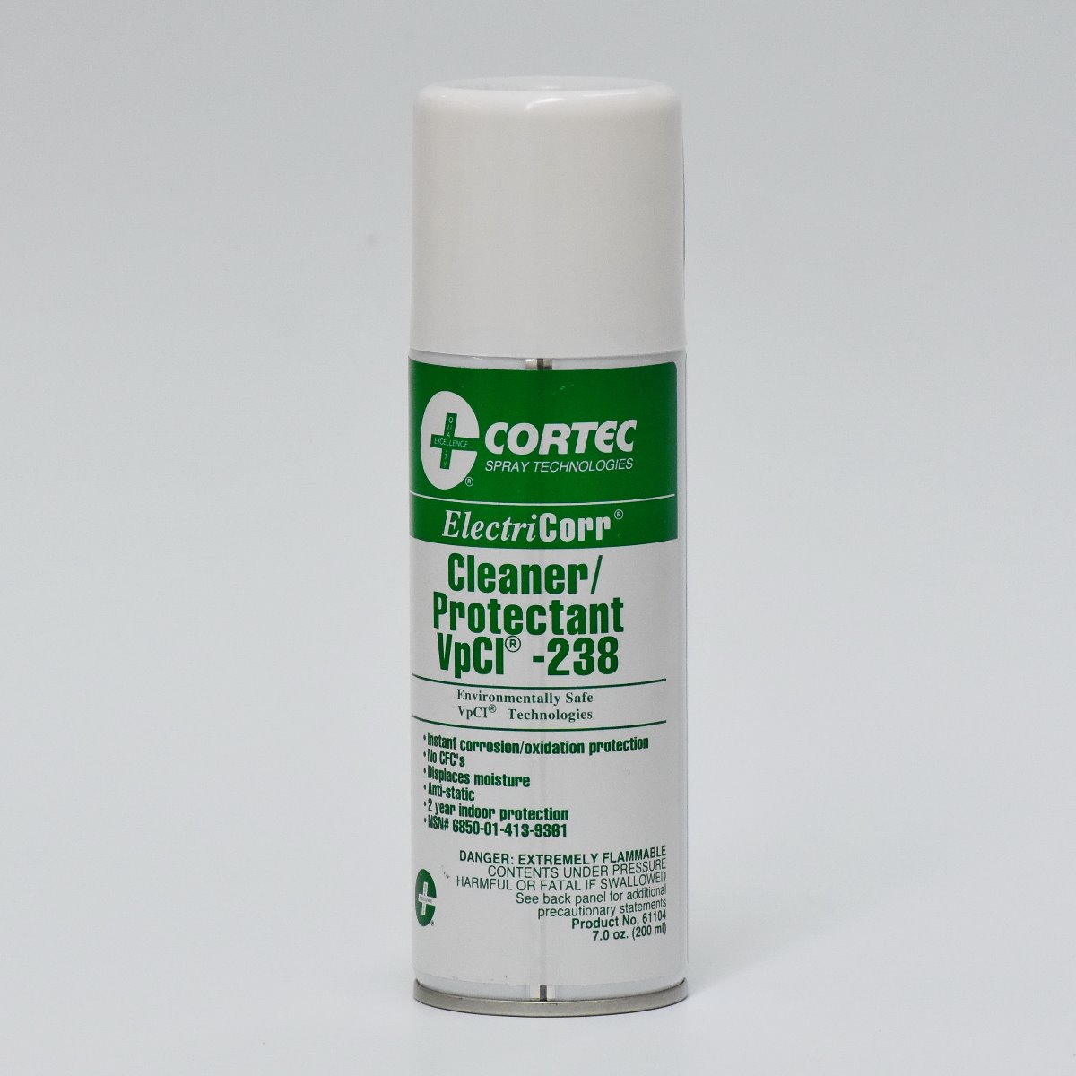 VpCI -238 sprej 200 ml, 12/1 - Slika 2