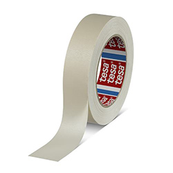 Ljepljiva krep traka tesa 4316