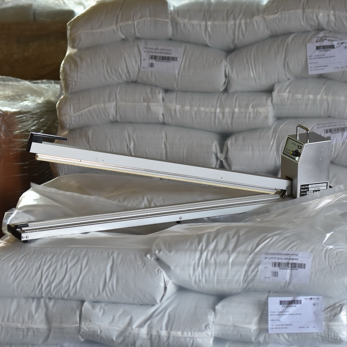 Varilica impulsna FS1000-H